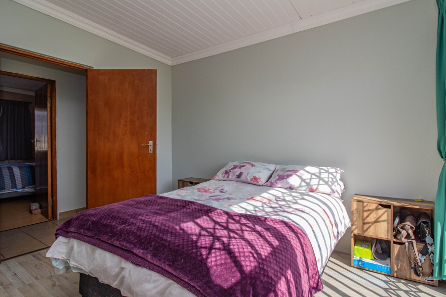 3 Bedroom Property for Sale in Fisherhaven Western Cape